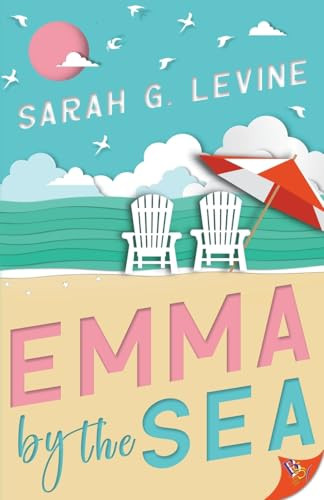 Emma by the Sea by Sarah G. Levine, 9781636798790