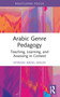 Arabic Genre Pedagogy (Teaching, Learning, and Assessing in Context) - 9781032044552 by Myriam Abdel-Malek, 9781032044552