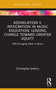 Assimilation v. Integration in Music Education (Leading Change toward Greater Equity) - 9781032107868 by Christopher Jenkins, 9781032107868