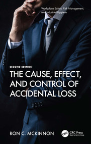 The Cause, Effect, and Control of Accidental Loss - 9781032474021 by Ron C. McKinnon, 9781032474021