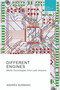 Different Engines (Media Technologies From Latin America) by Andrés Burbano, 9781032001166