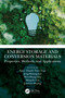 Energy Storage and Conversion Materials (Properties, Methods, and Applications) by Ngoc Thanh Thuy Tran, Jeng-Shiung Jan, Wen-Dung Hsu, Ming-Fa Lin, Jow-Lay Huang, 9781032434223