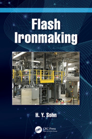 Flash Ironmaking by H. Y. Sohn, 9781032378381