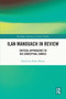 Ilan Manouach in Review (Critical Approaches to his Conceptual Comics) by Pedro Moura, 9781032450056