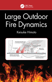 Large Outdoor Fire Dynamics by Keisuke Himoto, 9780367561697