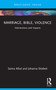 Marriage, Bible, Violence (Intersections and Impacts) - 9780367715731 by Saima Afzal, Johanna Stiebert, 9780367715731