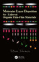 Molecular Layer Deposition for Tailored Organic Thin-Film Materials by Tetsuzo Yoshimura, 9780367555603
