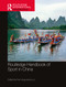 Routledge Handbook of Sport in China by Fan Hong, Liu Li, 9781032068220