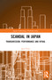Scandal in Japan (Transgression, Performance and Ritual) - 9781032472492 by Igor Prusa, 9781032472492