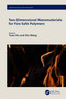 Two-Dimensional Nanomaterials for Fire-Safe Polymers by Yuan Hu, Xin Wang, 9781032355023