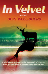 In Velvet by Burt  Weissbourd, 9781644284797