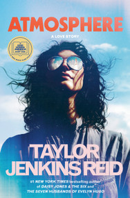 Atmosphere: A GMA Book Club Pick (A Love Story) by Taylor Jenkins Reid, 9780593158715