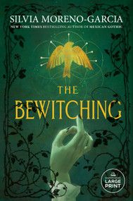 The Bewitching - 9798217083688 by Silvia Moreno-Garcia, 9798217083688