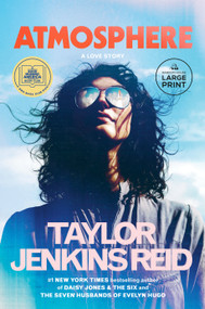 Atmosphere: A GMA Book Club Pick (A Love Story) - 9798217083572 by Taylor Jenkins Reid, 9798217083572
