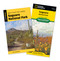 Best Easy Day Hiking Guide and Trail Map Bundle: Saguaro National Park by Lew Hinchman, 9781493086405