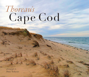 Thoreau's Cape Cod by Dan Tobyne, 9781608939558