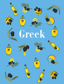 Greek - 9781760797751 by New Holland Publishers, 9781760797751
