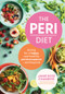 The Peri Diet by Jaime Rose Chambers, 9781761560774