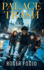 Palace Trash by Roger Fodjo, 9781771839594