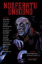 Nosferatu Unbound by Steven Paulsen, Steven Paulsen, Christopher Sequeira, Christopher Sequeira, 9781922856784