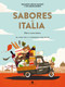 Sabores de Italia (Spanish Edition) by François-Régis Gaudry, 9788419043535