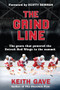The Grind Line (The gears that powered the Detroit Red Wings to the summit) by Keith Gave, 9798218499372