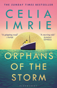 Orphans of the Storm - 9781526614926 by Celia Imrie, 9781526614926