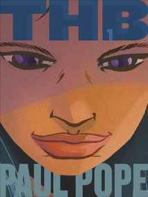 Total THB, Volume 1 by Paul Pope, 9781596434059