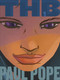 Total THB, Volume 1 by Paul Pope, 9781596434059