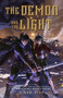 The Demon and the Light by Axie Oh, 9781250853110
