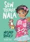 Bounce Back 3: Sew Totally Nala by Misako Rocks!, 9781250901415