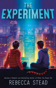The Experiment - 9781250374769 by Rebecca Stead, 9781250374769