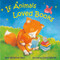 If Animals Loved Books by Ann Whitford Paul, David Walker, 9780374391935