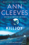Killjoy (An Inspector Ramsay Novel) by Ann Cleeves, 9781250391773