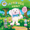 Build-A-Bear: Easter Egg Hunt by Build-A-Bear Workshop, Odd Dot, Ivan Barrera, 9781250390714
