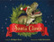 Santa Claws by Bridget Heos, Galia Bernstein, 9781250909497