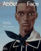 About Face (Contemporary Portrait Painting) by Amber Creswell Bell, 9781760764685