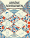 Arsène Schrauwen by Olivier Schrauwen, 9798875000928