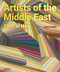 Artists of the Middle East (1900 to Now) by Saeb Eigner, 9780500026137