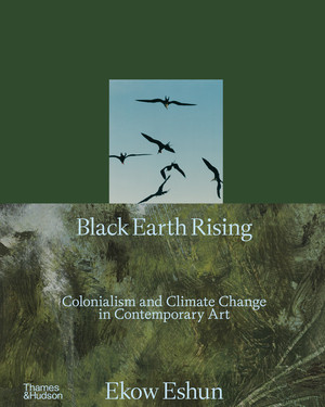 Black Earth Rising (Colonialism and Climate Change in Contemporary Art) by Ekow Eshun, Anna Arabindan-Kesson, Macarena Gómez-Barris, 9780500028780