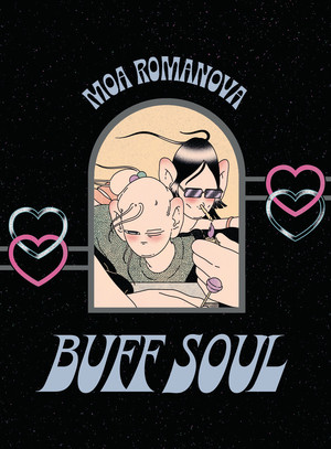 Buff Soul by Moa Romanova, Melissa Bowers, 9798875000683