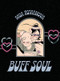 Buff Soul by Moa Romanova, Melissa Bowers, 9798875000683