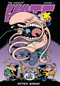 The Complete Hate Volume 1 by Peter Bagge, 9798875001093