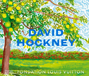 David Hockney - 9780500029527 by Norman Rosenthal, 9780500029527