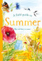 A Field Guide to Summer (Play and learn in nature) by Gabby Dawnay, Dorien Brouwers, Louise Black, 9780500653531