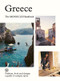 Greece (The Monocle Handbook) by Monocle, Tyler Brûlé, Andrew Tuck, Chiara Rimella, Virginia McLeod, 9780500966310