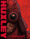 HUXLEY by Ben Mauro, 9780500298435