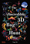 The Incredible 3D Bug Hunt by Peggy Nille, 9780500653920