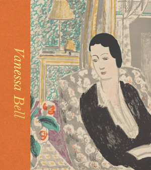 Vanessa Bell (Modern Living) by Rosalind McKever, 9780500481059