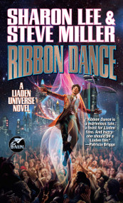 Ribbon Dance - 9781668072653 by Sharon Lee, Steve Miller, 9781668072653